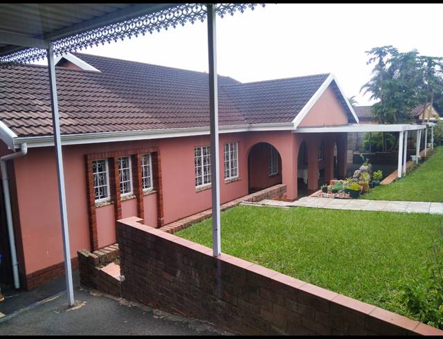 3 BEDROOM HOUSE FOR SALE IN BELFORT ESTATE